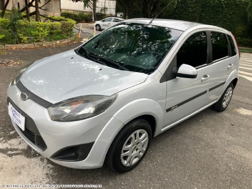 Ford FIESTA 1.0 FLEX COMPLETO 2014/2014
